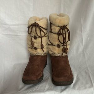 Ugg boots